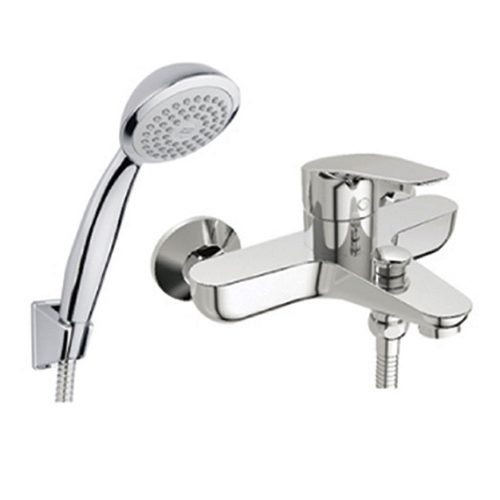 Sen tắm nóng lạnh