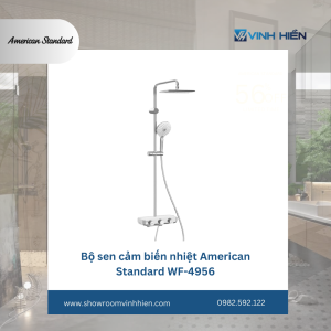 bộ sen cảm biến nhiệt