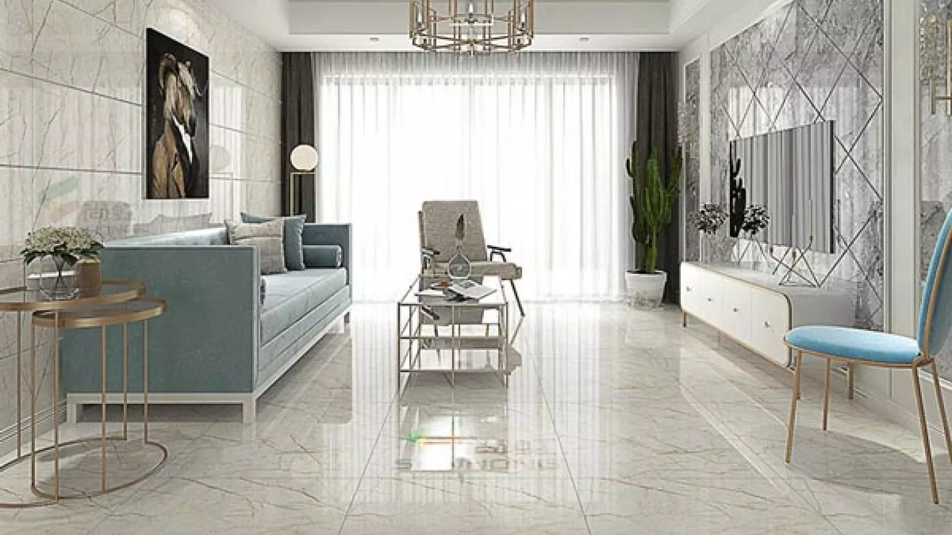 Gạch Ốp Lát Phù Hợp t