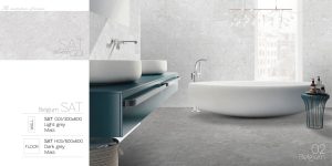 GẠCH ỐP LÁT EUROTILE SA THẠCH d