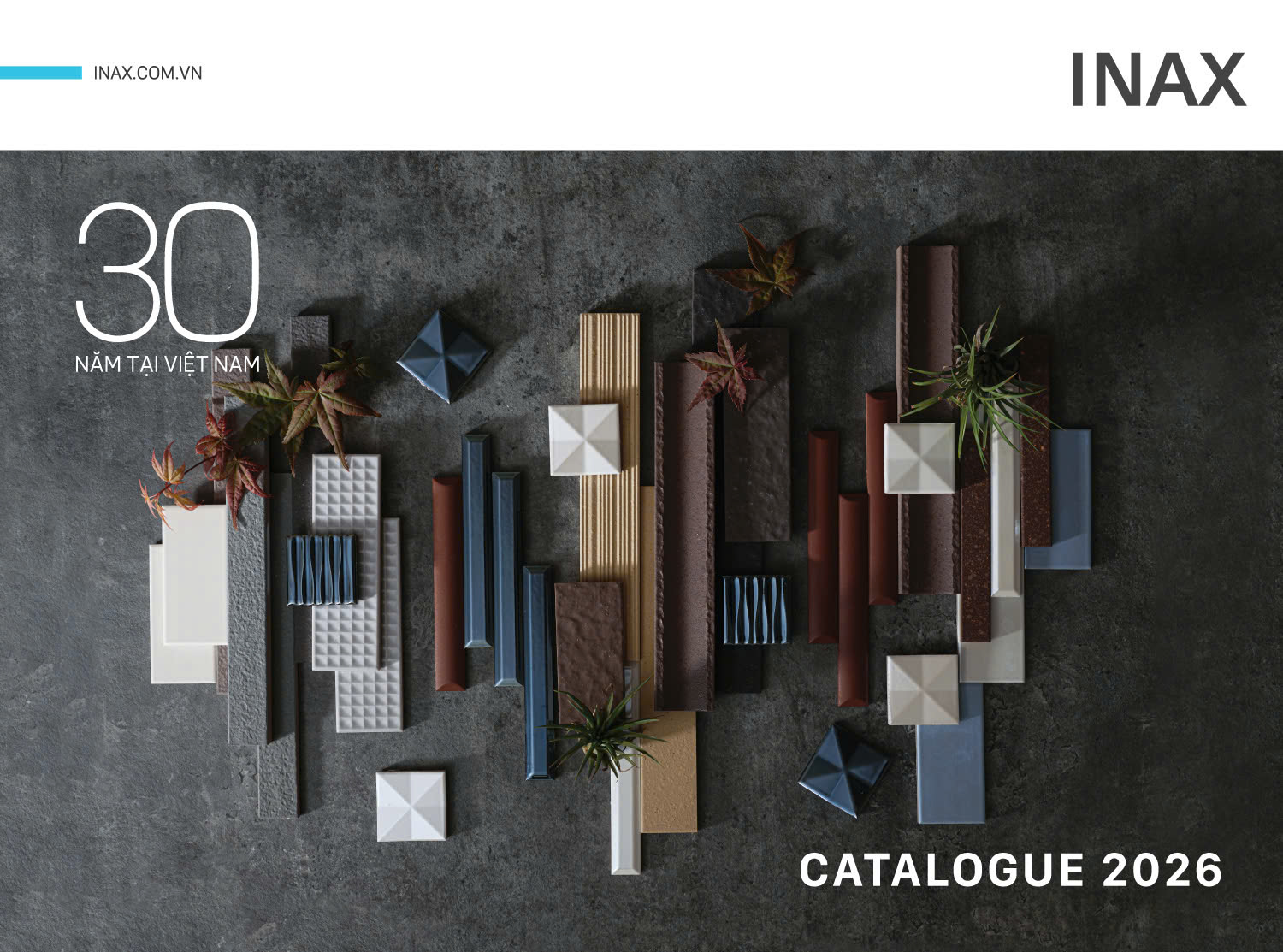 Inax Catalog 2
